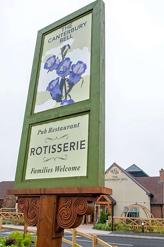 Canterbury Bell, Margate by Marston's Inns