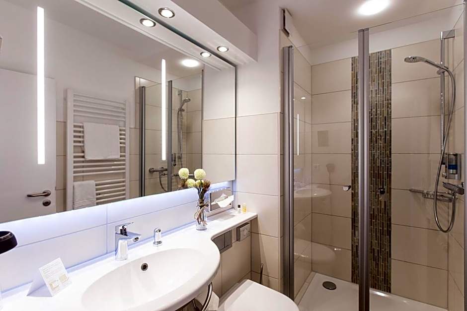 Hotel Bavaria Oldenburg