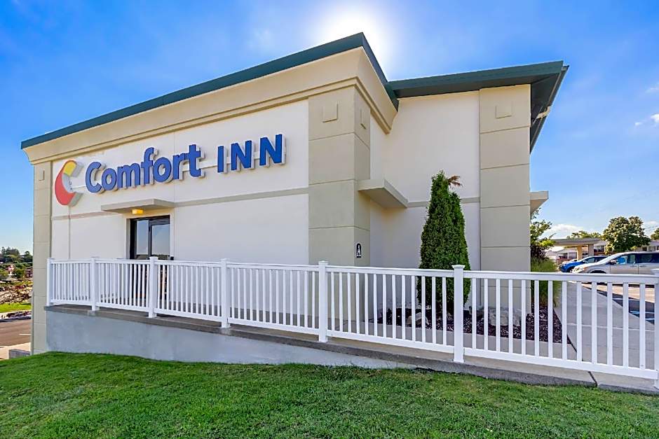 Comfort Inn Somerset