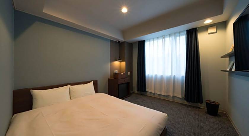 Book Hotel Kyoto Kujo