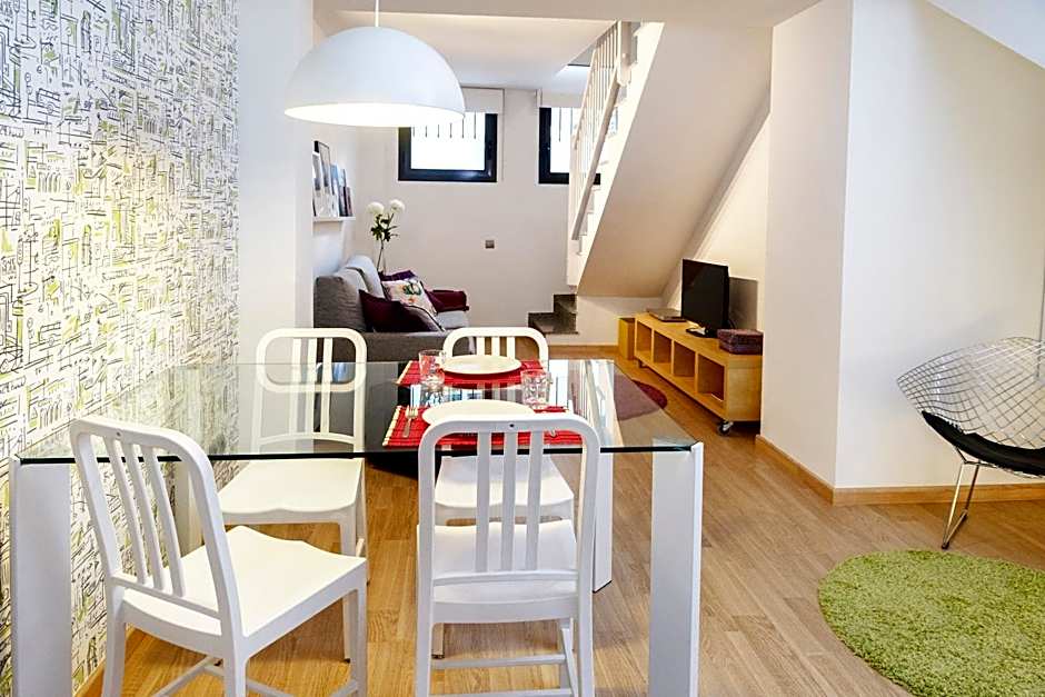 Feelathome Poblenou Beach Apartments