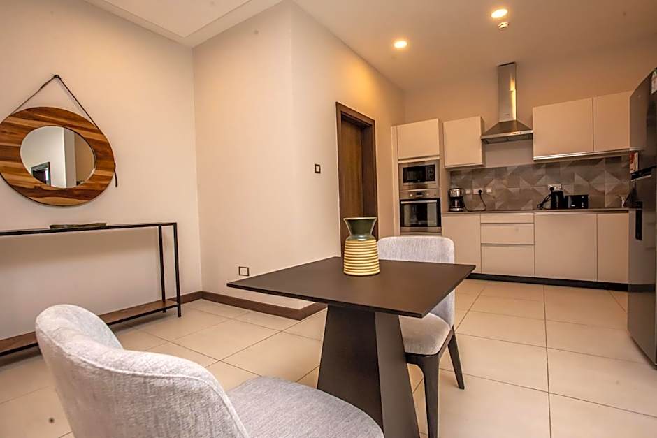 Skynest Residences by CityBlue Nairobi Westlands