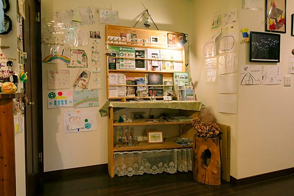 Pension Ashitaya