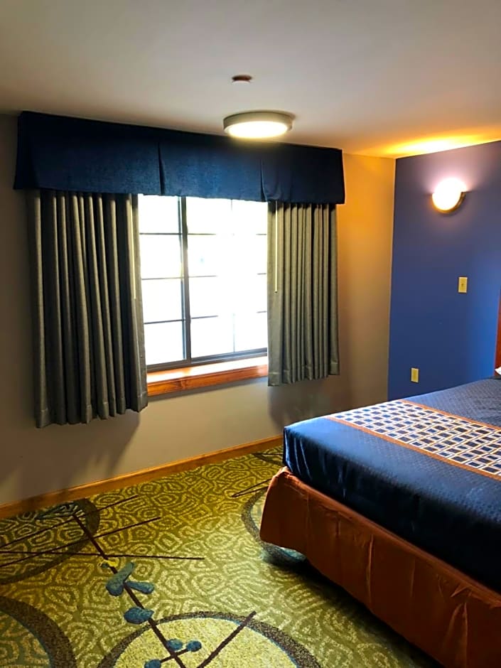 Budget Inn Williamsport