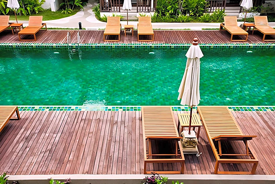 Maryoo Samui Hotel