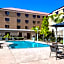 Courtyard by Marriott Sacramento Midtown