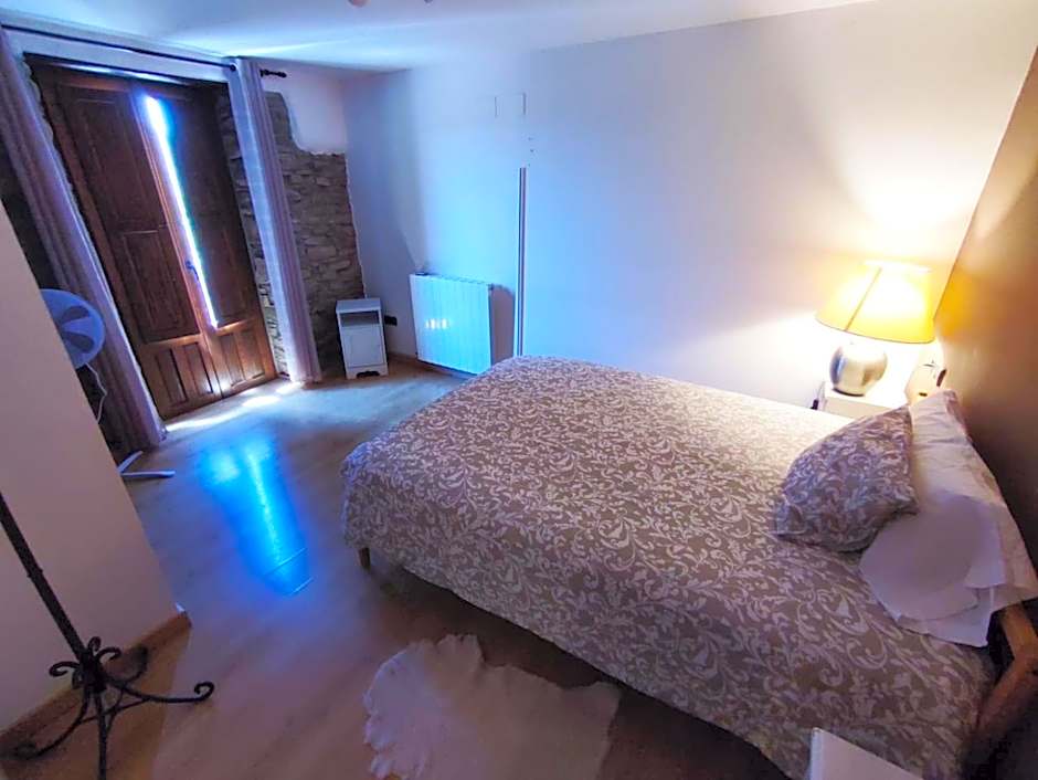 La Borda de Pastores