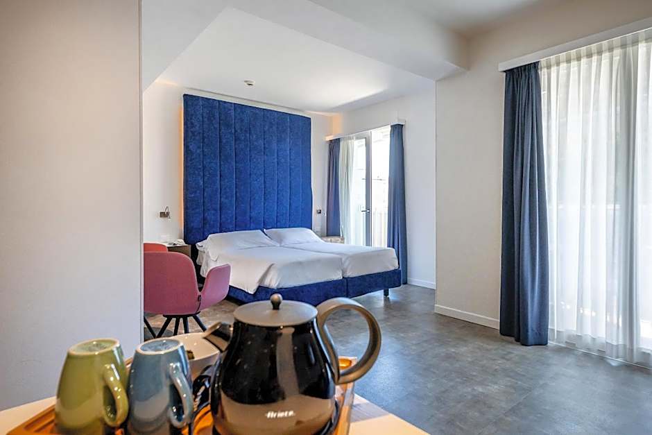 Hotel Garden Sea Wellness & Spa 4 stelle superior