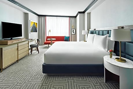 The Ritz-Carlton, Washington, D.C.
