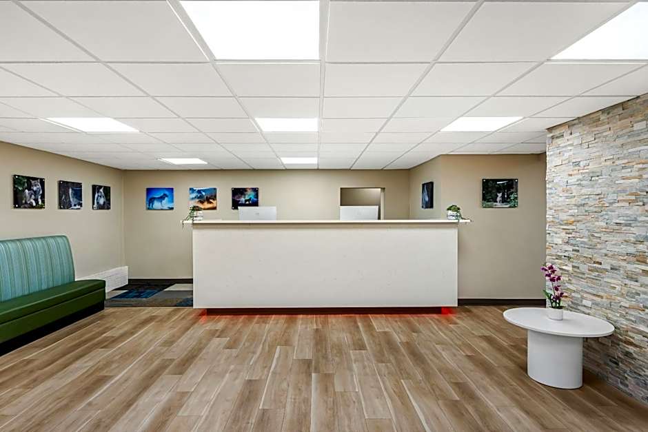 Red Roof Inn Perryville