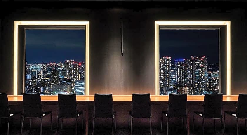 Royal Park Hotel The Shiodome, Tokyo