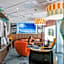 Surf Club Hôtel by Akena - Grande plage