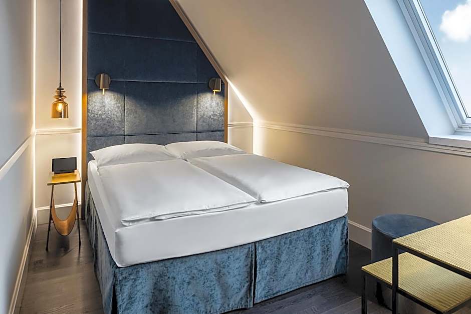 Hotel AMO by AMANO Friedrichstraße