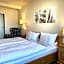 Hotel-Pension Hommen
