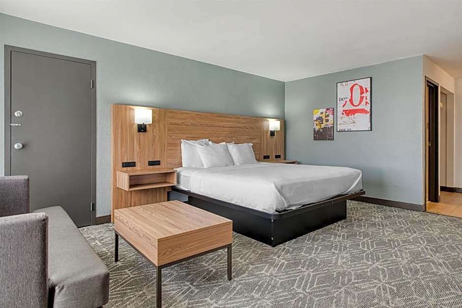 Best Western Tomah Hotel
