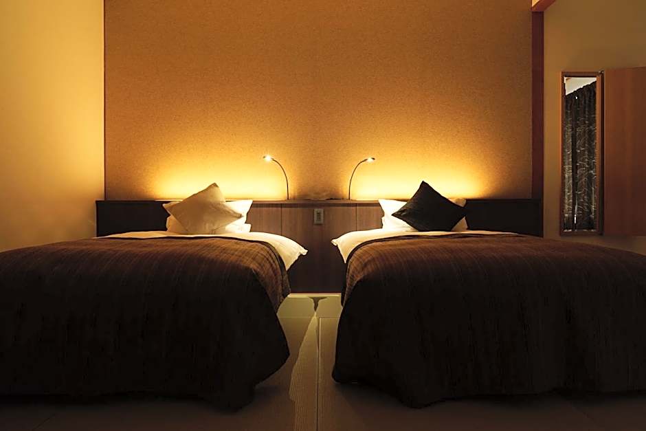 Kintarou Onsen Hotel