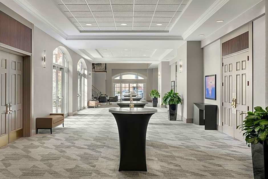 Chicago Marriott Midway