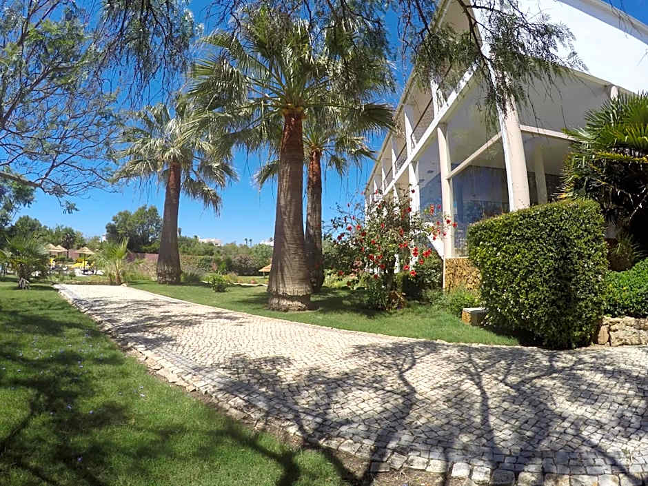 Luzmar Villas