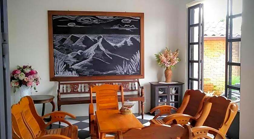 Phumin Place Hotel