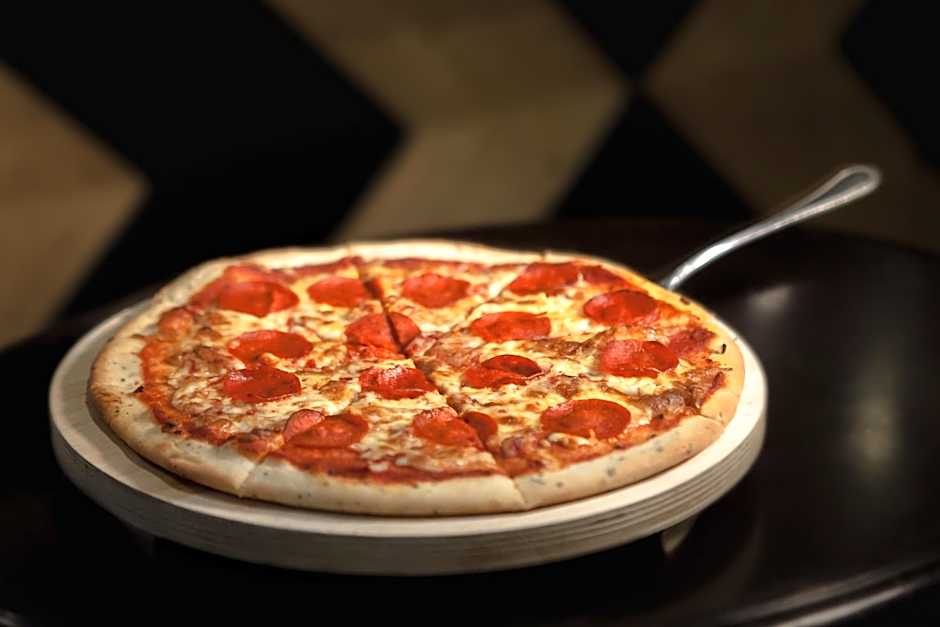 InHouse Hotel Culiacán