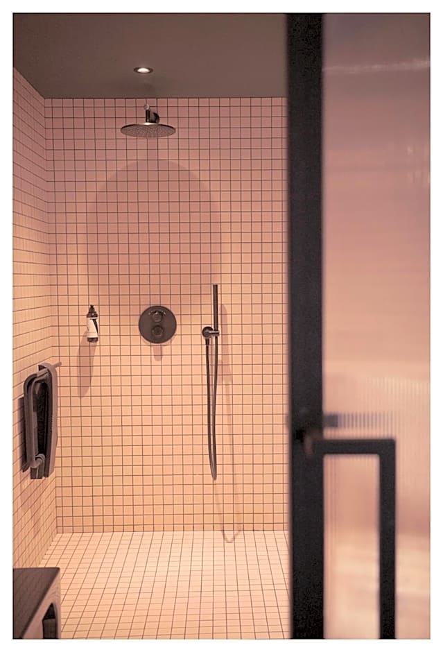 Hôtel Le Versailles