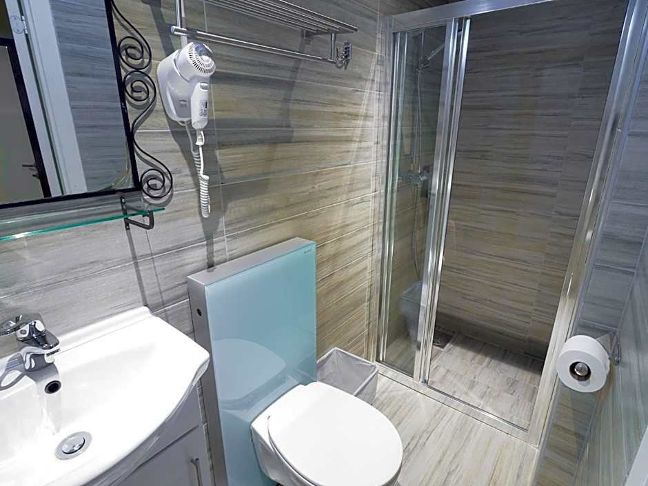 Central City Apartments