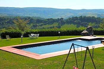 Agriturismo Podere Casano
