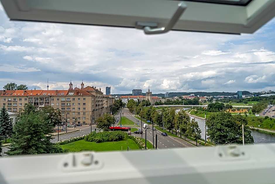 Hotel Congress