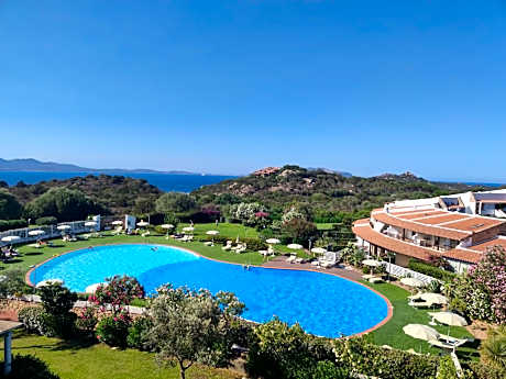 Capo Ceraso Family Resort