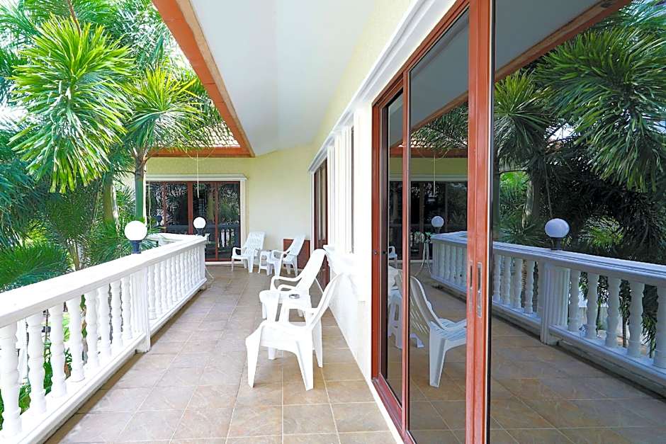 Siam Pool Villa Pattaya