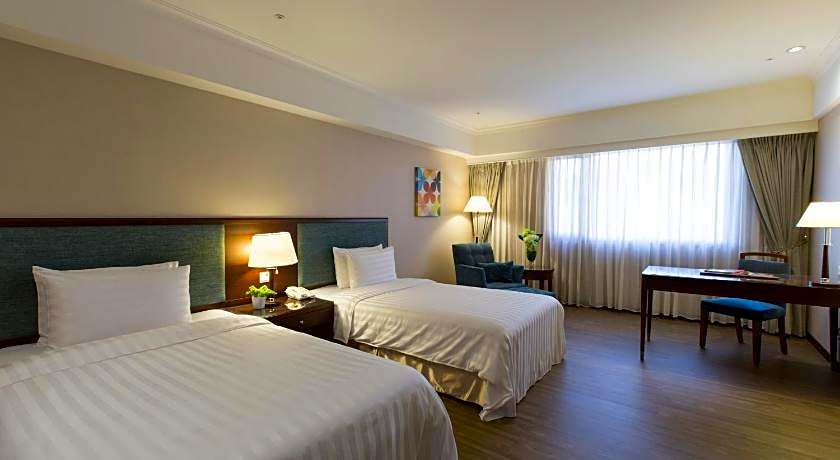 CHECK inn Taipei Neihu