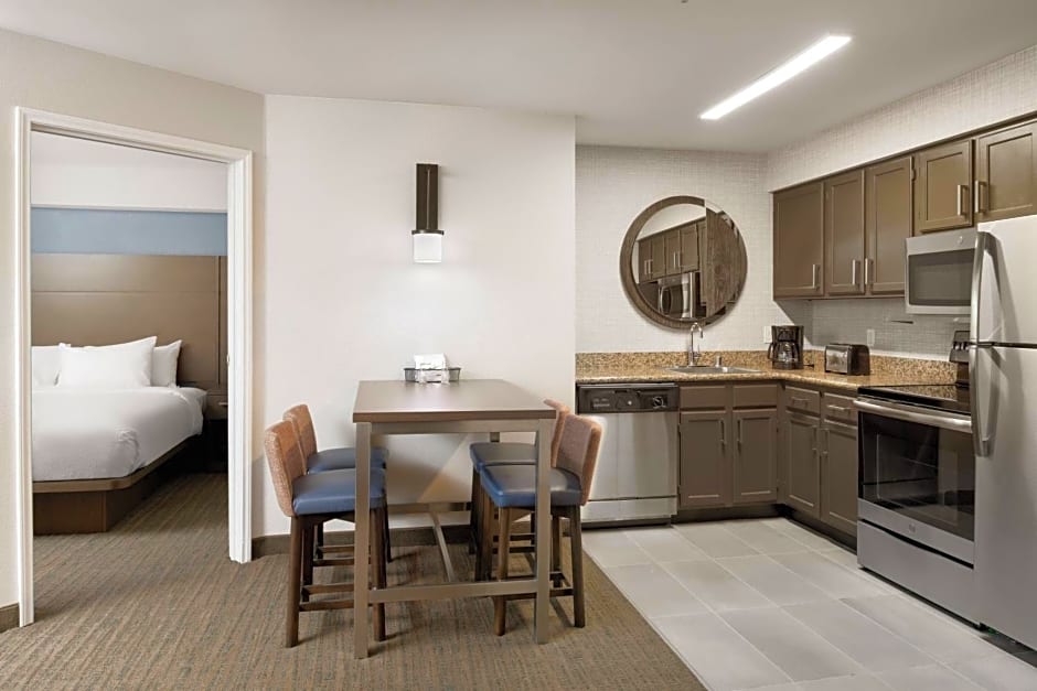 Residence Inn by Marriott Pleasanton