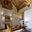 Hotel Lungarno Vespucci 50