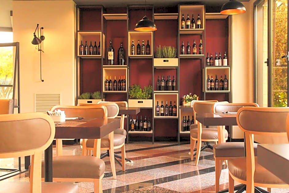 Best Western Mirage Hotel Fiera