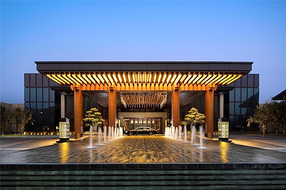 Yanqi Hotel Managed By Kempinski