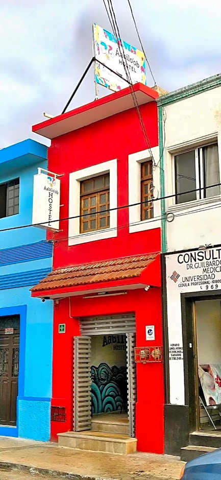 Hostel Áabilo'ob