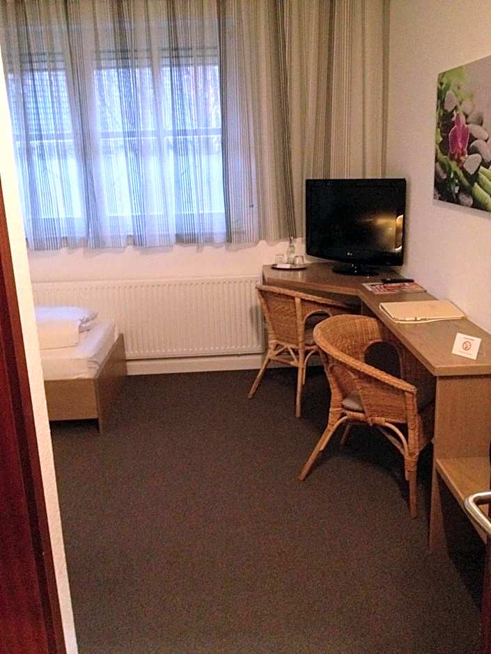 Stadthotel am Bühnenhaus
