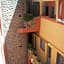 Au Patio Morand