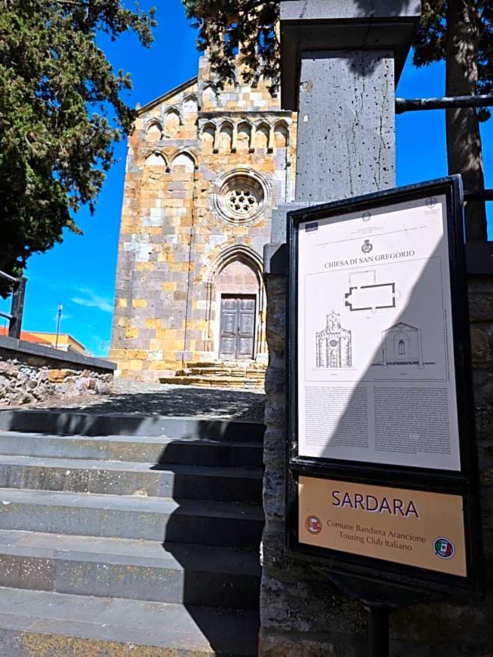 B&B Villa Martina