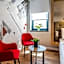 Up Hotel Budapest