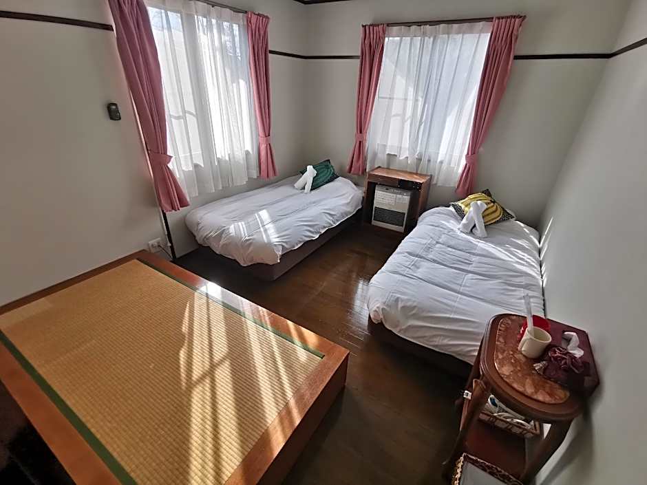 Hakuba Powder Republic