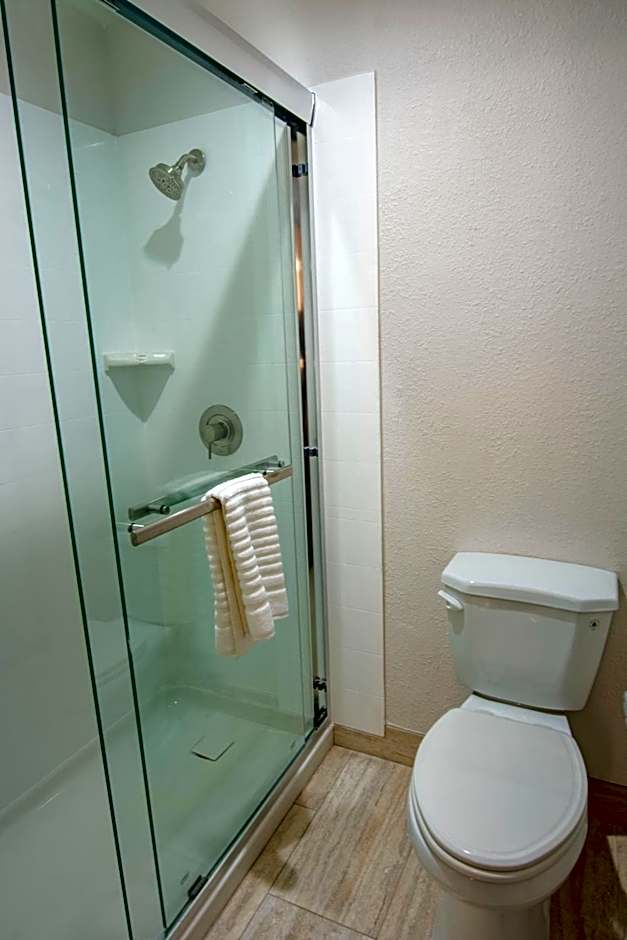 Comfort Inn Battle Mountain - Midway Between Elko and Winnemucca