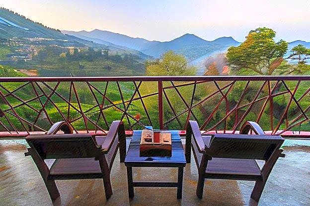 Wang Put Tan Boutique Hotel
