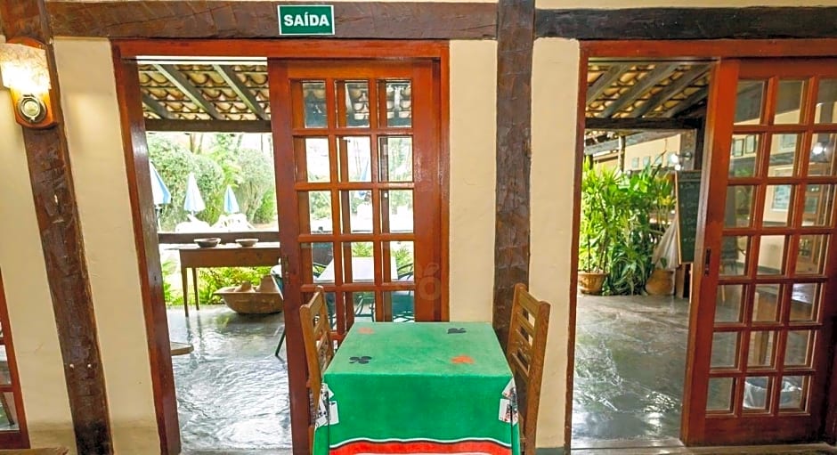 Velinn Pousada Dos Marinheiros