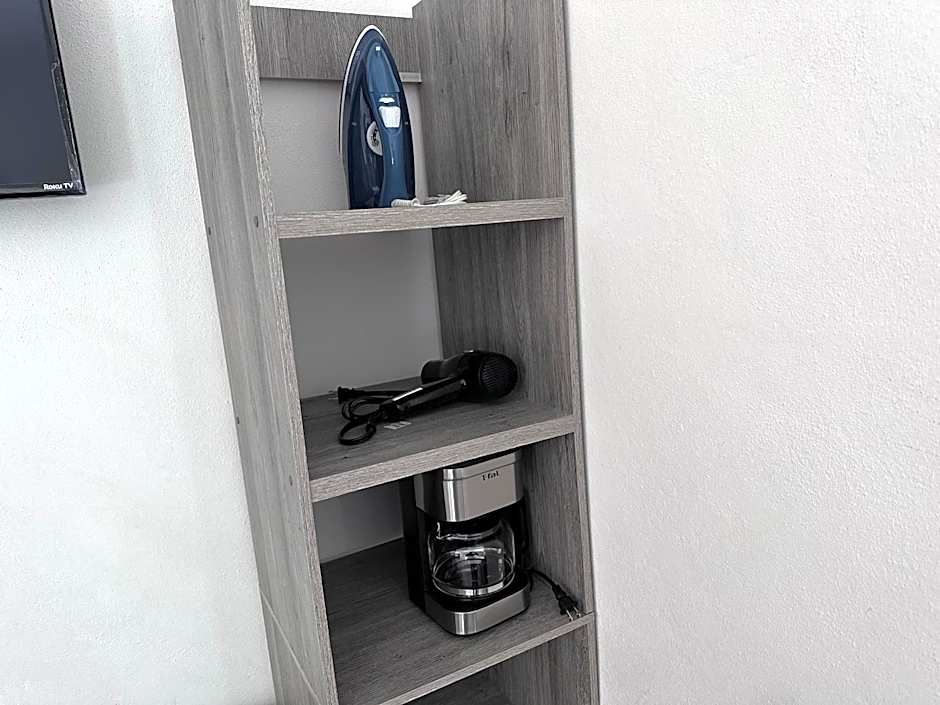 Tamarindos Loft and Bedrooms