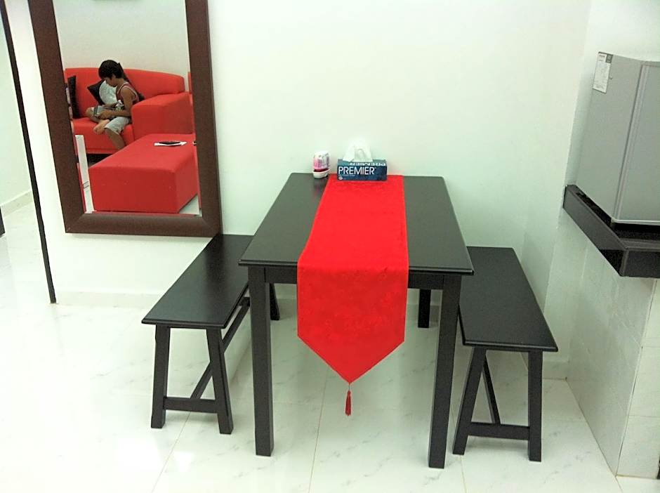 Bara Impiana Suitestay