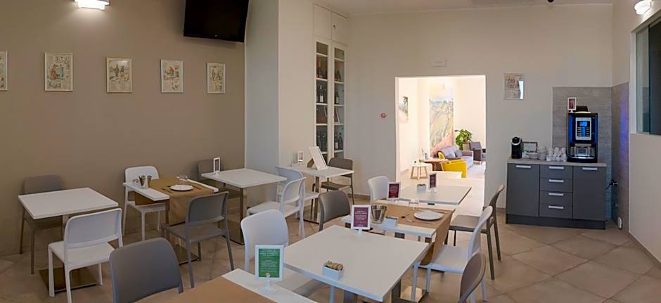 Hotel & Wellness Stella Delle Langhe