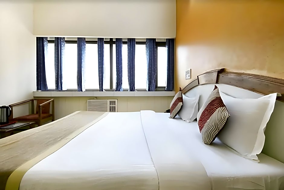 Hotel Sunshine Mohali