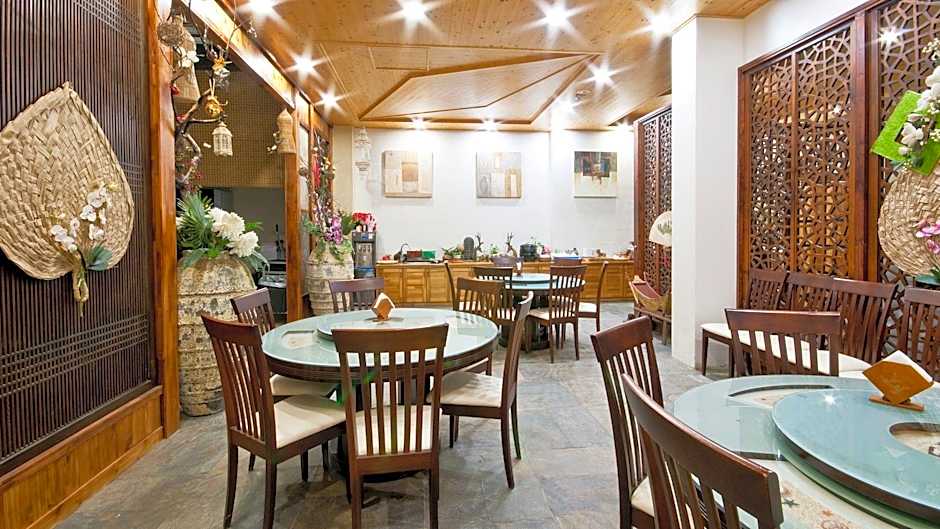 ChunYang Homestay