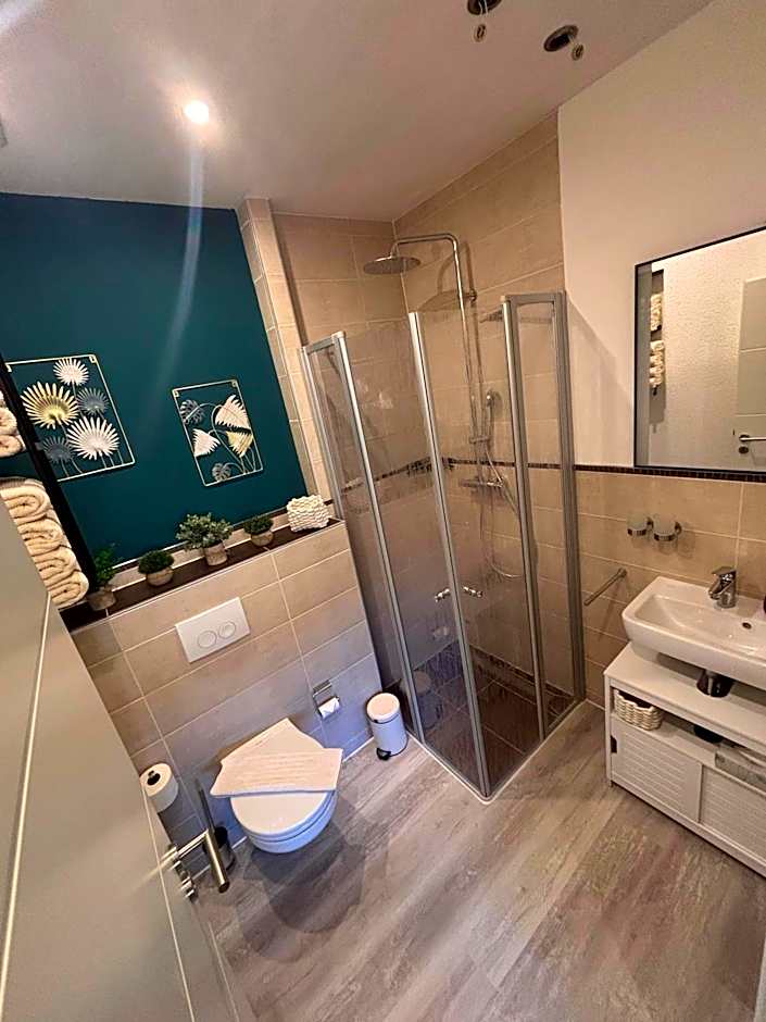 Apartmenthaus Wertheim